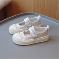 thumbnail image 4 of Godom Sneakers for Girls Non-Slip Fashion Lightweight Breathable Sport Athletic Sneakers Toddler/Little/Big Kid, 4 of 6
