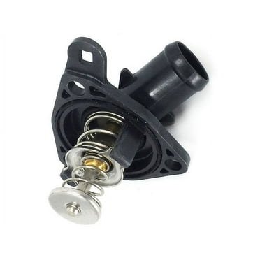 Thermostat - Compatible with 2002 - 2006 Honda CR-V 2003 2004 2005