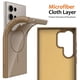 thumbnail image 5 of For Samsung Galaxy S23 Ultra Magnetic Case Compatible with MagSafe TPU Phone Back Cover with Lanyard, 5 of 5