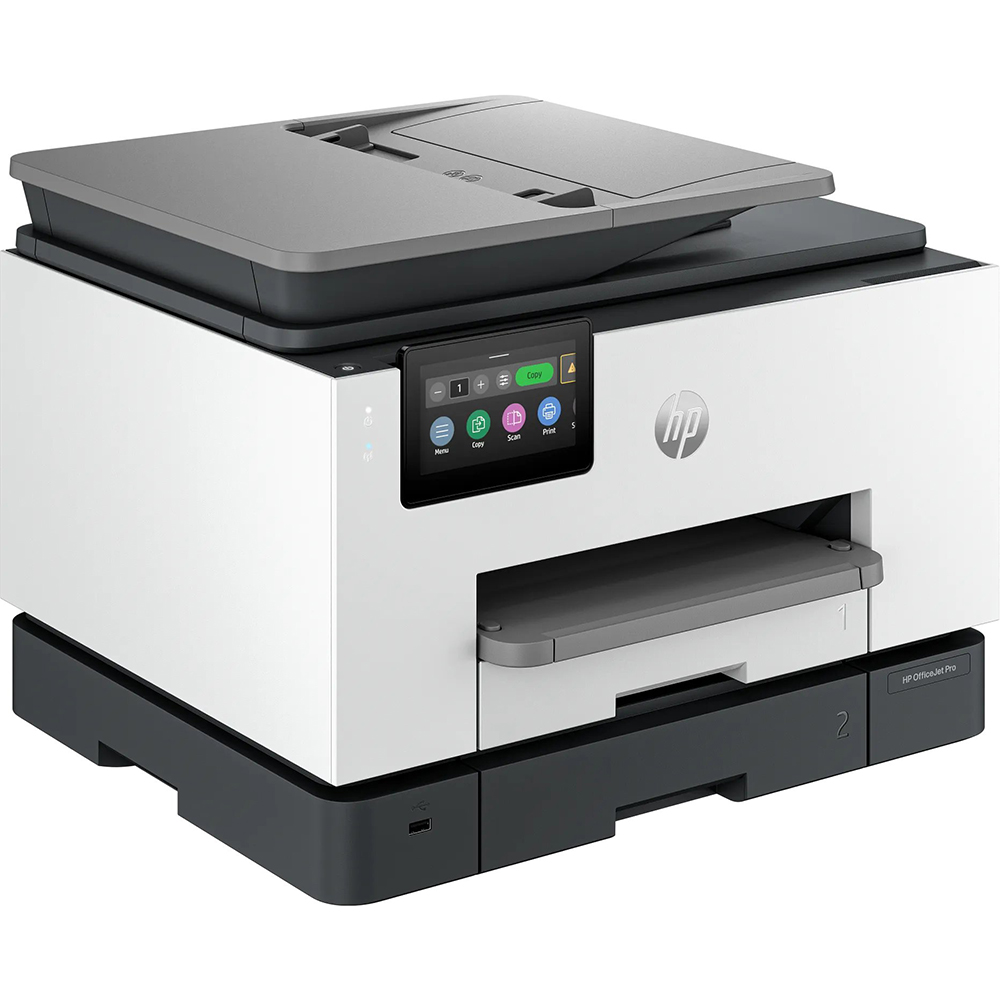 HP OfficeJet Pro 9135 Wireless All-in-One Printer photo 3
