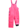 thumbnail image 7 of Pink Platinum Girls Snowsuit Set - Insulated Ski Jacket and Snow Pants Overall Bibs for Girls 2 Piece, 7 of 7