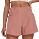thumbnail image 2 of Combinadores Cortos para las Mujeres de Ajuste Suelto, Punk Hippie Sólido, Pantalones Sueltos de Bolsillo de la Ropa Callejera Jogger, 2 of 7