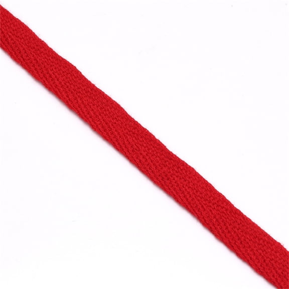 Tizuqe Cotton Edging Trim for Sewing Projects and Fabric Crafting Needs