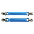 thumbnail image 4 of RC Accessory, RC Car Drive Shaft, 1/10 Drive Shaft Car Part Rc Transmission Shaft For RGT 86100 Crawler RGT 86100 1/10 RC Crawler Rc Part, 4 of 8