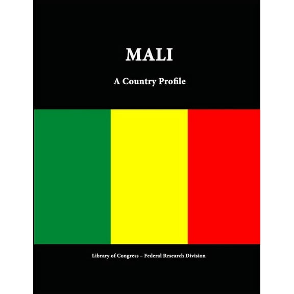 Mali: A Country Profile (Paperback)