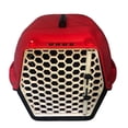 thumbnail image 3 of URHP-C01Sroja/TRANSPORTADORA URUS MINI PUERTA DE PLASTICO (48*32*26) URUS URUS URHP-C01Sroja, 3 of 3
