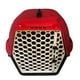 thumbnail image 3 of URHP-C01Sroja/TRANSPORTADORA URUS MINI PUERTA DE PLASTICO (48*32*26) URUS URUS URHP-C01Sroja, 3 of 3