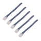 thumbnail image 5 of Conectores De Tira De Luz LED, Cable Para Pelar Conectores De Bricolaje De Tira De Luz De PC 10 Piezas Para Fiesta, 5 of 7