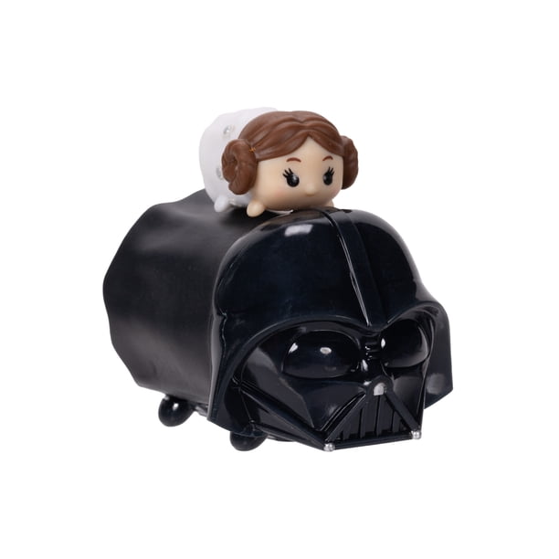 Star Wars Tsum Tsum Pack - Plastic toy sets for hobby shops