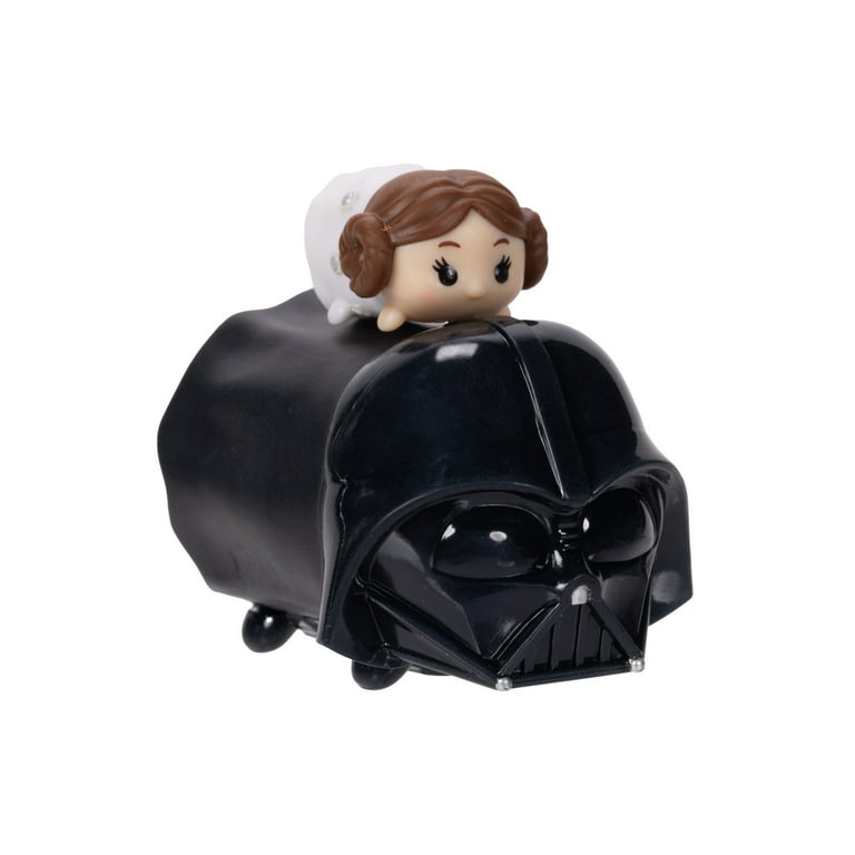 Disney Star Wars Tsum Tsum Collectible Figures Set Ages 6+
