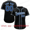 thumbnail image 3 of Custom Embroidered Baseball Shirt Baseball Jersey Stitched Team Name Number Sewing Logo Softball Game Sweatshirt for Men/Yout, 3 of 6