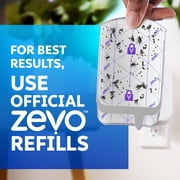 Zevo Flying Insect Trap Refill Cartridges - 10 Count