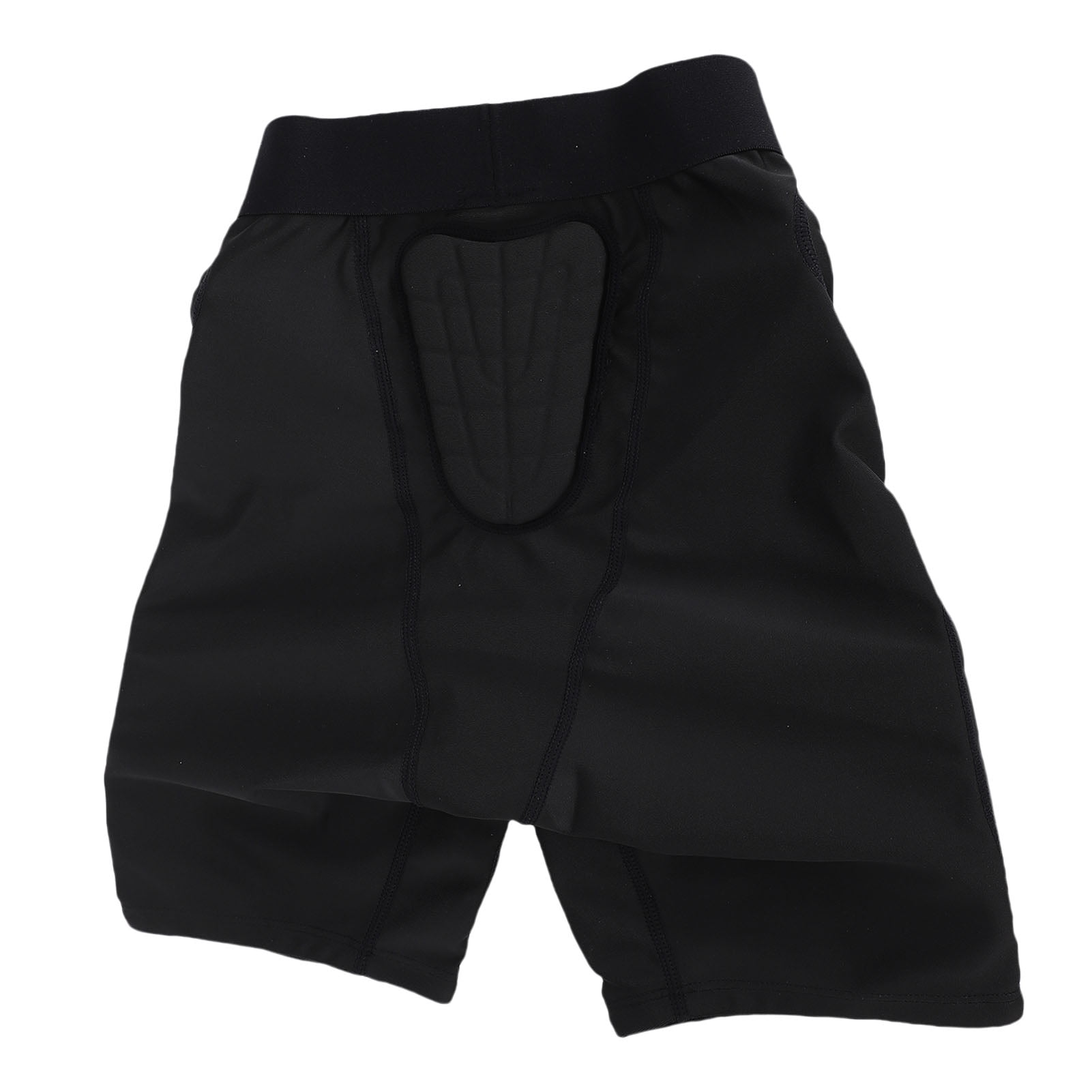 Shorts Rembourrés Hanches Enfants – Protection Confortable Pour Sports & Activités (Bleu, 5-12 Ans)