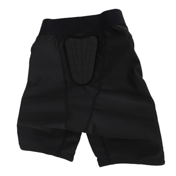 Padded Compression Shorts Padded Football Girdle Hip and Football Girdle for Men