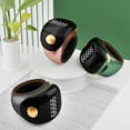 thumbnail image 6 of DAMIFU Smart Digital Tally Ring Counter: Portable Prayer Reminder With Adjustable Ring, 6 of 7