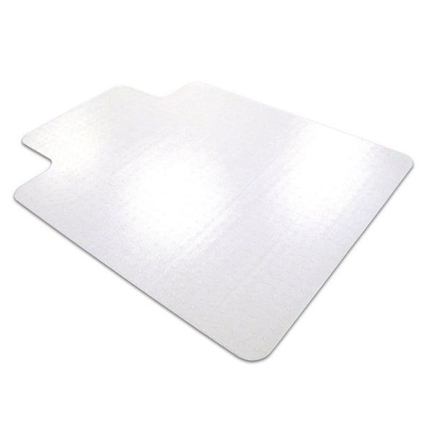 Plastic Office Chair Mats in Office Furniture - Walmart.com