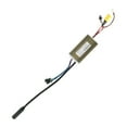 thumbnail image 4 of RABBITH Electric Scooter Display Screen for S1 S2 S3 Motherboard Controller Replacement, 4 of 16