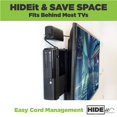 thumbnail image 2 of Soporte universal de acero para fuente de alimentación HIDEit Mounts Uni-PB, 2 of 7