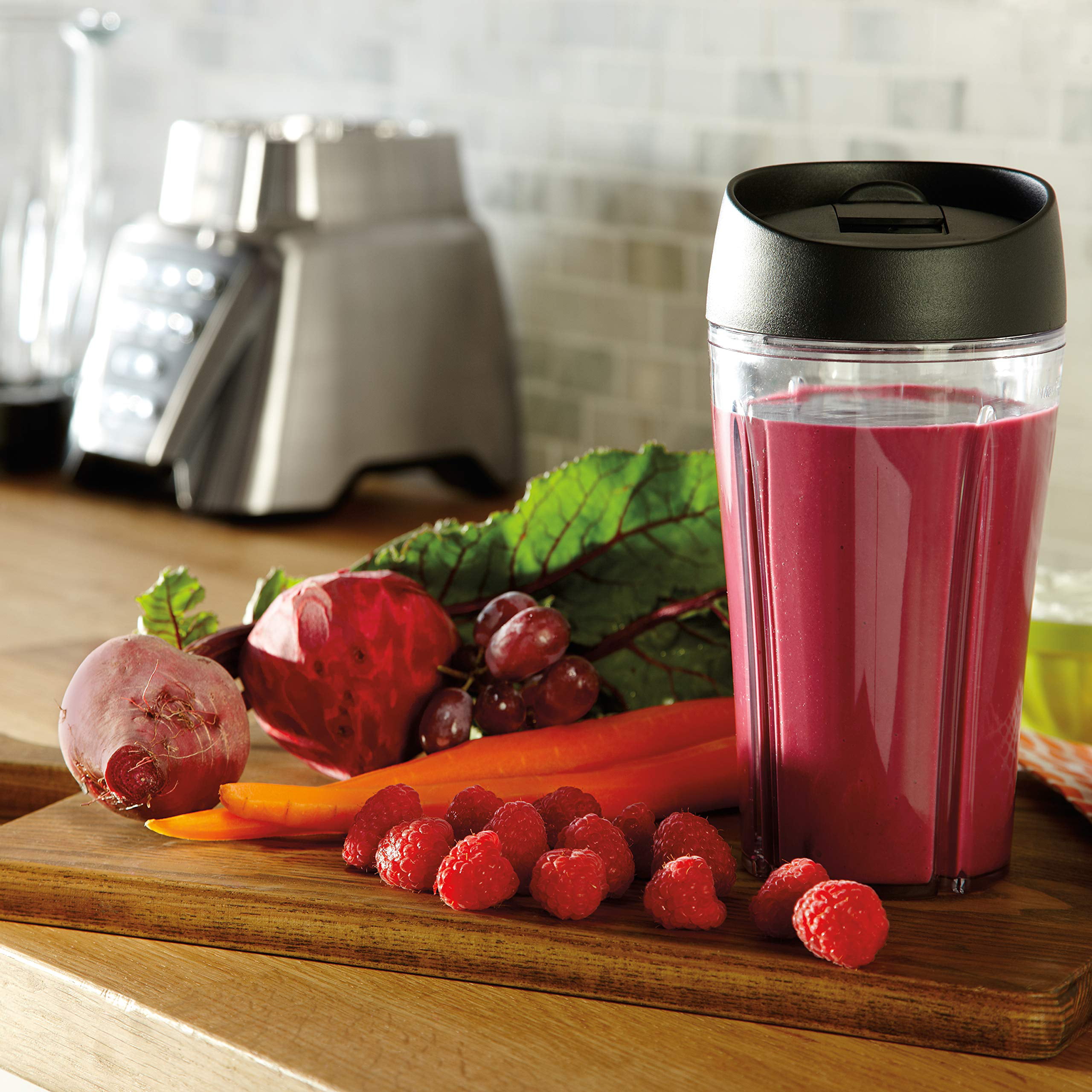 Oster Pro® 1200 Plus Blend-N-Go® Smoothie Cup  - Best Buy