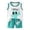 Dark Green, variant on Shadoumai Boys 4t Clothes Dinosaur Train Crew Neck Short Sleeve Tee and Shorts Casual Boys Cotton Clothing 2pc Sets Summer Kids 2 Piece Outfits Boys