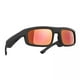 thumbnail image 1 of LENTES / GAFAS DE SOL INTELIGENTES DE CONEXIÓN INALÁMBRICA PARA DEPORTE CON RESPUESTA TOUCH, SONIDO Y BLUETOOTH V5.2, 1 of 5
