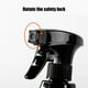 thumbnail image 5 of Agente de recubrimiento de pintura automotriz Cera en aerosol Mantenimiento de acristalamiento Cera protectora Fácil de aplicar Alta dureza Repelente al agua 500 ml Agente refrescante de plásticos, 5 of 6