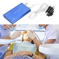 thumbnail image 3 of Oral Surgical Headlamp, Practical 3W  Head Light Reliable Convenient  for  for Professional Blue,Black,Silver, 3 of 8