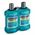 Listerine CoolMint Antiseptic (1.5L, 2 pk.)