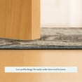 thumbnail image 5 of Addison Rugs Chantille Indoor/Outdoor Transitional Lodge Fudge Machine Washable Rectangle Rug, 10' x 14', 5 of 8