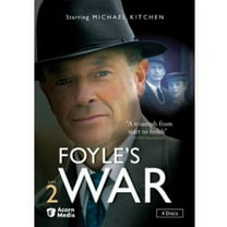 Acorn - Foyle's War: Set 2 [DIGITAL VIDEO DISC]