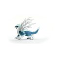 thumbnail image 3 of Schleich Dragon de glace Figurine, 3 of 5
