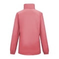 thumbnail image 2 of Regatta Womens Corinne IV Waterproof Jacket, 2 of 5