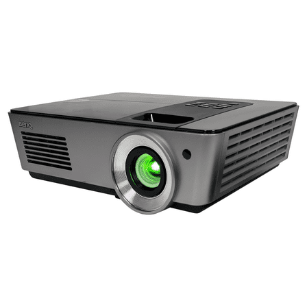 Pre-Owned BenQ SW916 DLP Projector 5,000 Lumens WXGA Large Venue Full HD PC 3D Ready HDMI