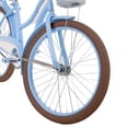 thumbnail image 1 of Llanta para Bicicleta Huffy R26 Café Vintage, 1 of 3
