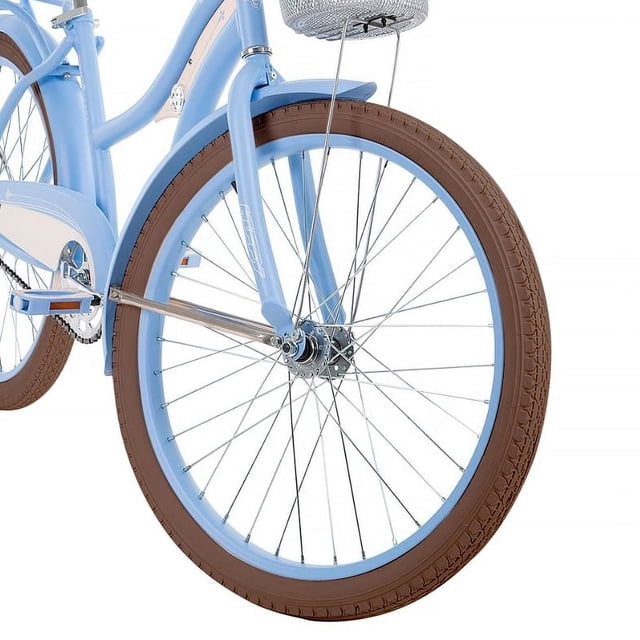 Llanta para Bicicleta Huffy R26 Café Vintage