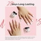 thumbnail image 4 of Kit de uñas Dip Powder Modelones con 4 colores y accesorios, 4 of 8