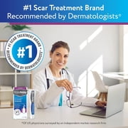 Scaraway 100% Silicone Scar Gel .35 oz