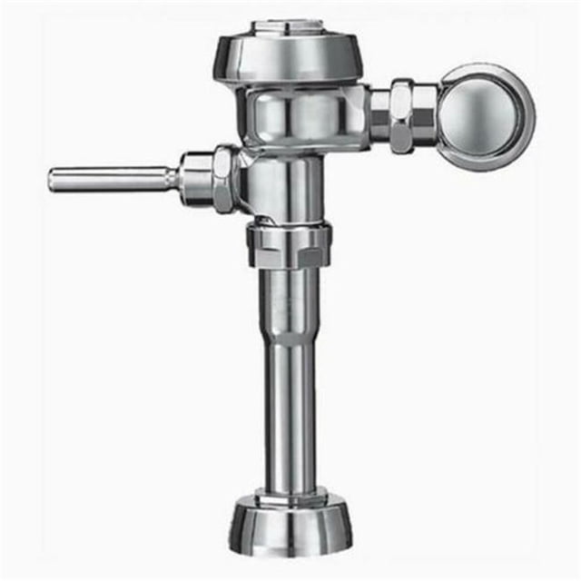 Sloan 3012436 Manual Flush Valve for Ips Inlet & Charity