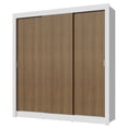 thumbnail image 1 of Ropero Closet Madesa 3 Puertas BM, 1 of 5