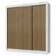 thumbnail image 1 of Ropero Closet Madesa 3 Puertas BM, 1 of 5
