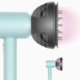 thumbnail image 3 of Diffuser Attachment for Hair Dryer HD01,HD02, HD03,HD04,HD07,HD08,HD15 HD16 Wave+Curl Dual-Purpose Diffuser, 3 of 5