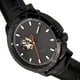 thumbnail image 3 of Reloj REIGN Bauer Automático Semi-Esqueleto Cuero Negro, 3 of 3