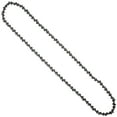 thumbnail image 3 of Full Chisel Chainsaw Chain 28 inch .058 3/8 93DL for Husqvarna Poulan 10 Pack 810-CCC2358H, 3 of 5