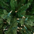 thumbnail image 3 of 7' Pre-Lit Grande Spruce Artificial Christmas Tree Clear Lights, 3 of 9