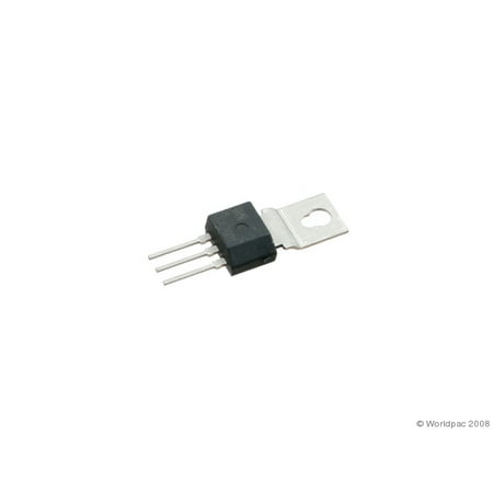 - Genuine W0133-1659914 Instrument Cluster Voltage Regulator for Volvo Models