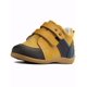 thumbnail image 3 of Tenis Andanenes para Niño Piel Doble Casual Arena/Miel 13.5, 3 of 6