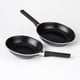 thumbnail image 3 of Batería de Cocina de Peltre Negro Cinsa Mega Óptima 9 pz, 3 of 5