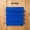 Blue-60slots, variant on Professional 1/4" Hex Bit Storage System, 45/60/100 Slot Wall Mount Organizer Rack, Heavy Duty Garage Tool Storage for Impact Driver & Screwdriver Bits, Workshop Wall Organization