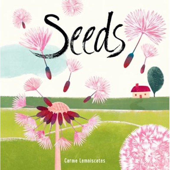 Pre-Owned Seeds (Hardcover) 1536208442 9781536208443