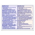 thumbnail image 3 of Vicks DayQuil & NyQuil Cold and Flu Liquicaps, Cold and Flu Medicine for Adults, 60 Count, 3 of 8